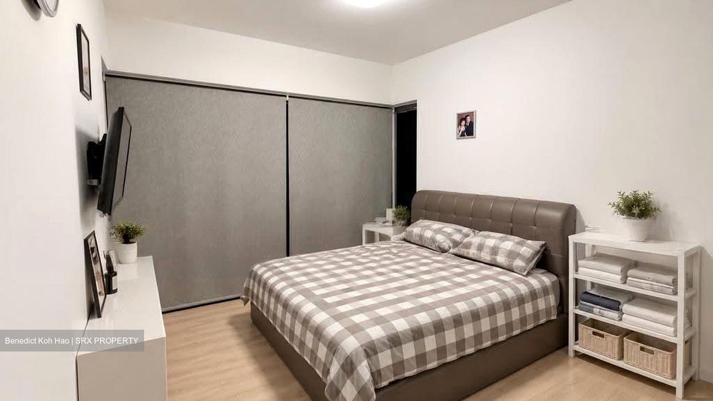 H2O Residences (D28), Condominium #635962421